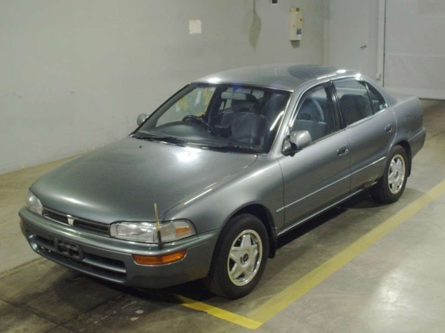 TOYOTA SPRINTER