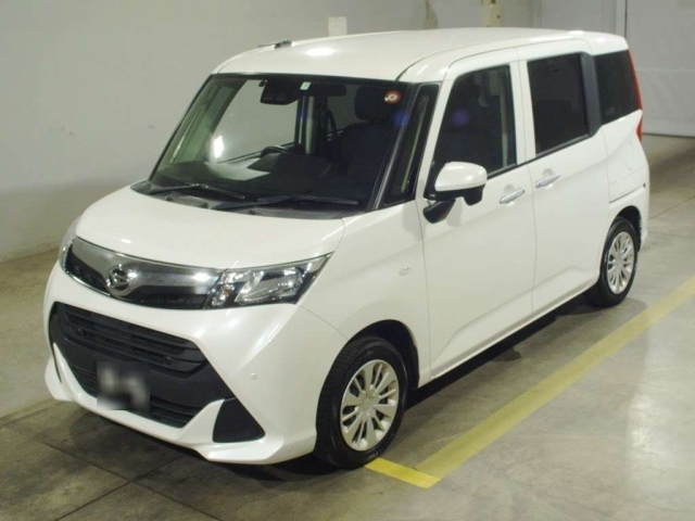 DAIHATSU THOR