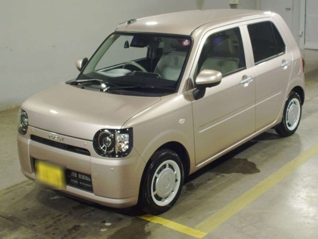 DAIHATSU MIRA TOCOT