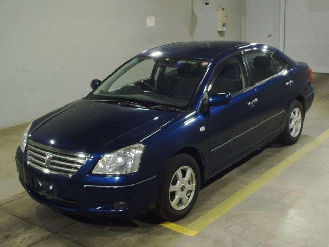 TOYOTA PREMIO