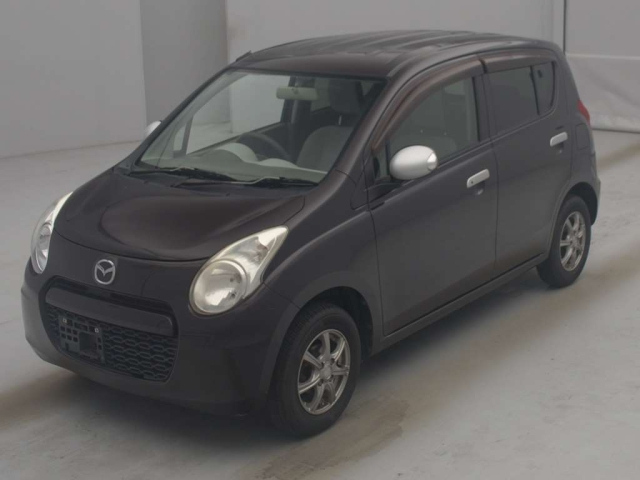 MAZDA CAROL