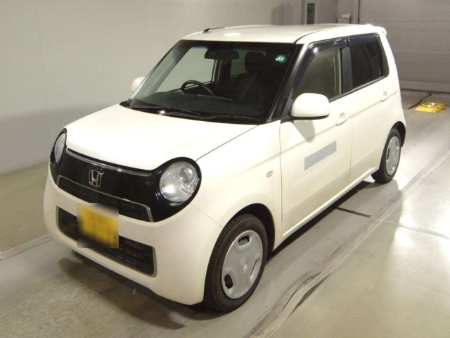 HONDA N ONE