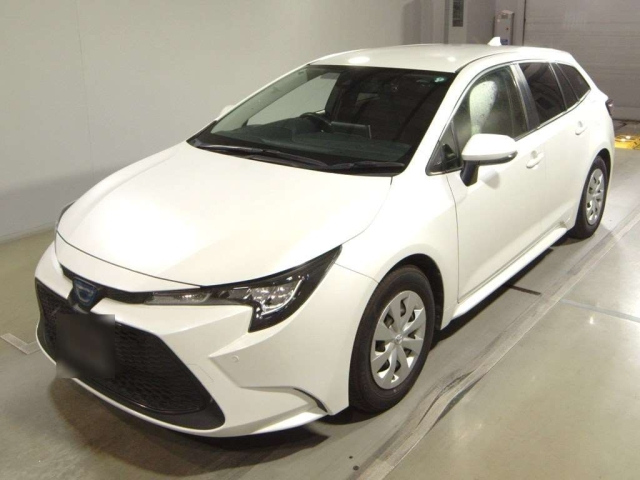 TOYOTA COROLLA TOURING