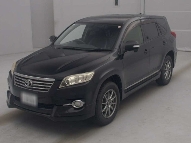 TOYOTA VANGUARD