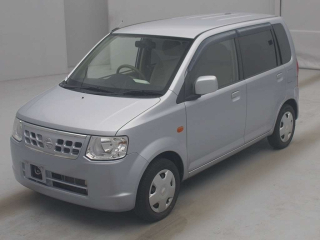 NISSAN OTTI