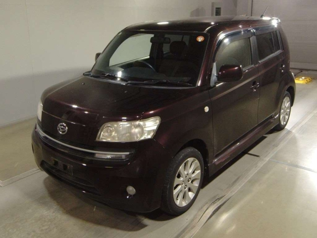 DAIHATSU COO