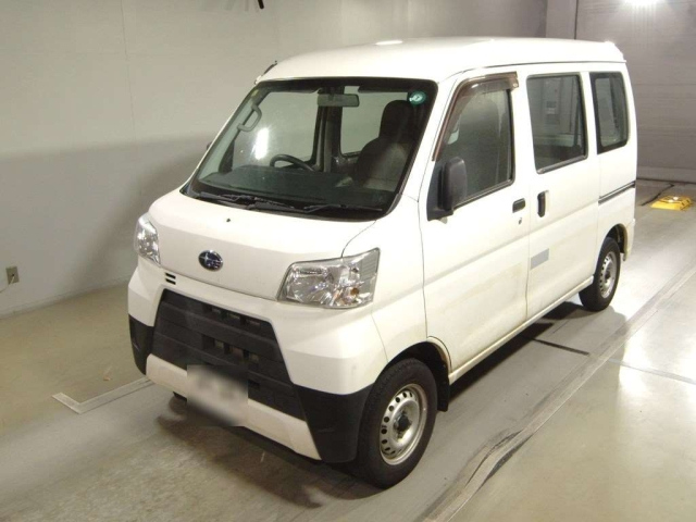 SUBARU SAMBAR