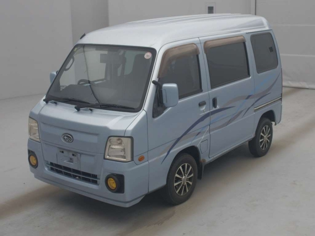 SUBARU SAMBAR