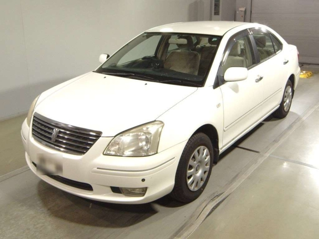 TOYOTA PREMIO