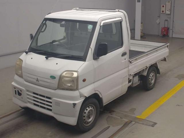 MITSUBISHI MINICAB TRUCK