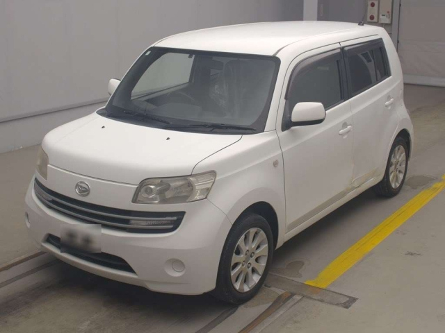 DAIHATSU COO