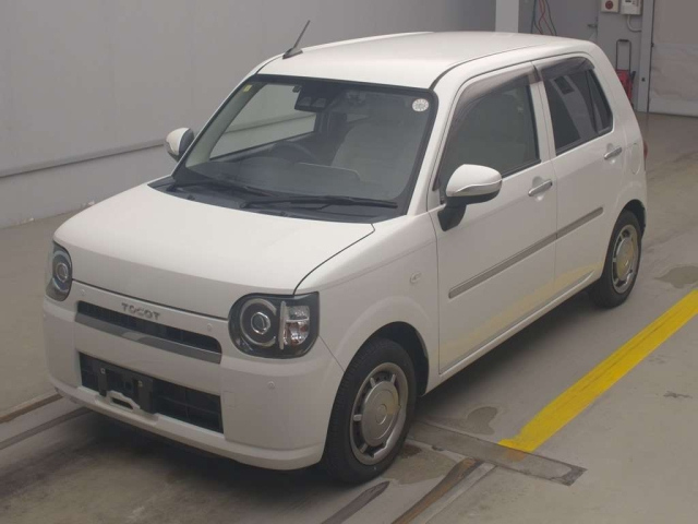 DAIHATSU MIRA TOCOT