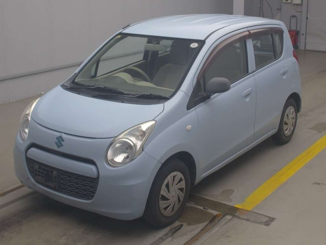 SUZUKI ALTO ECO