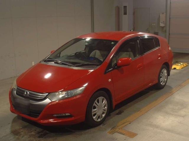 HONDA INSIGHT