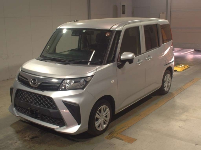 DAIHATSU THOR
