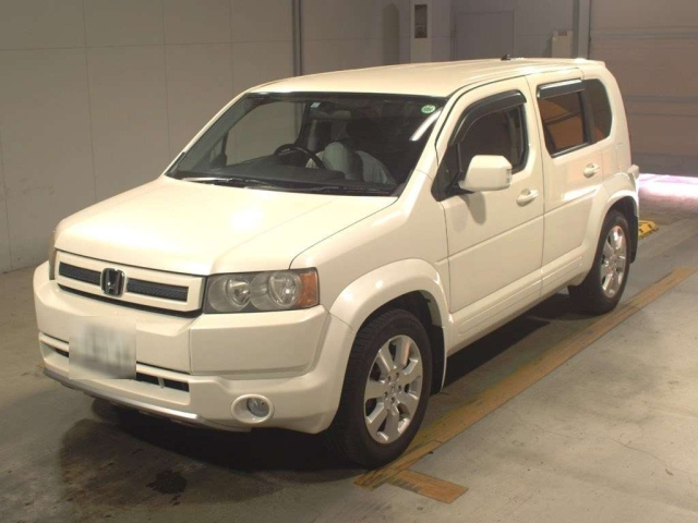 HONDA CROSSROAD