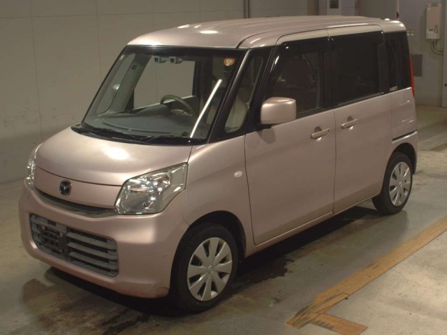 MAZDA FLAIR WAGON