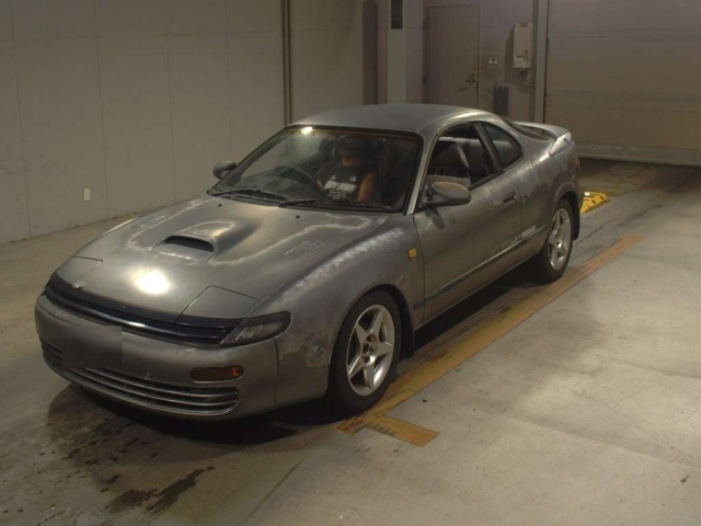 TOYOTA CELICA