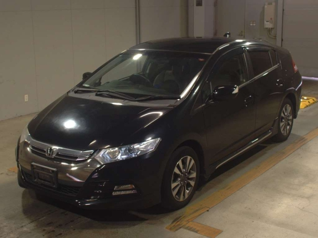 HONDA INSIGHT