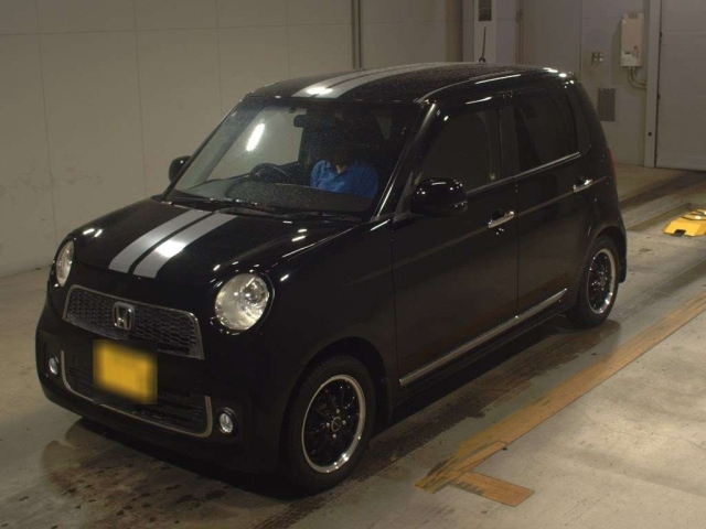 HONDA N ONE