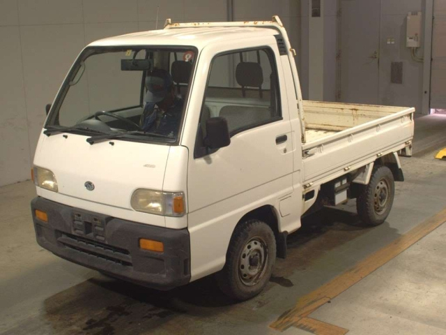 SUBARU SAMBAR