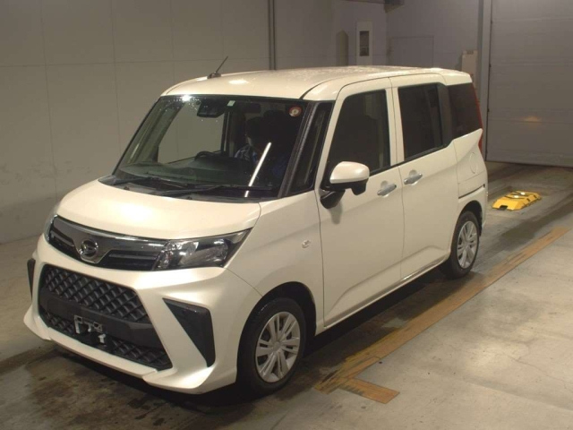 DAIHATSU THOR