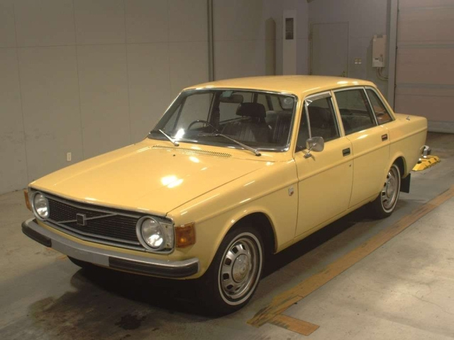 VOLVO OTHER
