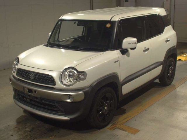 SUZUKI XBEE