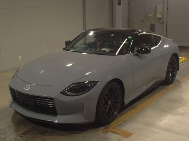 NISSAN FAIRLADYZ