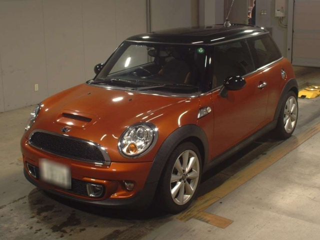 BMW MINI