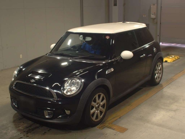 BMW MINI