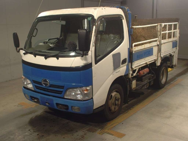 HINO DUTRO