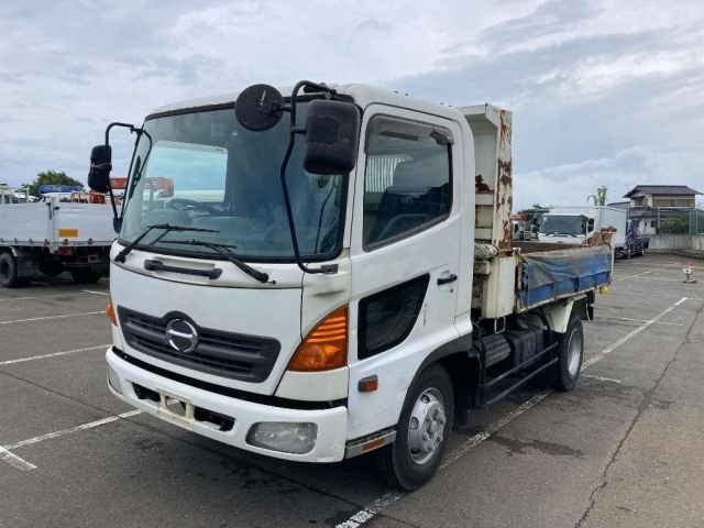 HINO RANGER