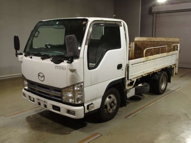 MAZDA TITAN