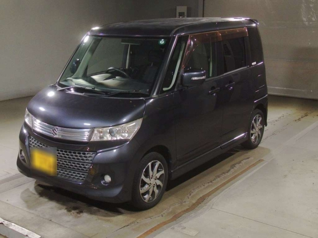 SUZUKI PALETTE