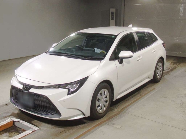 TOYOTA COROLLA TOURING