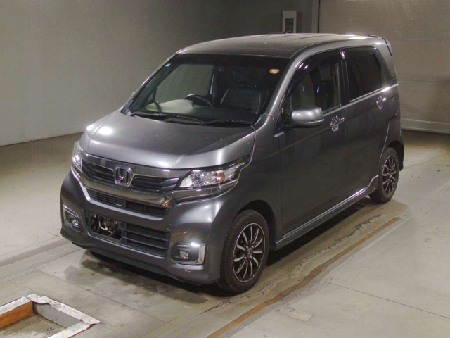 HONDA N WGN