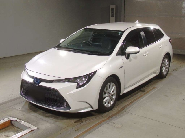 TOYOTA COROLLA TOURING