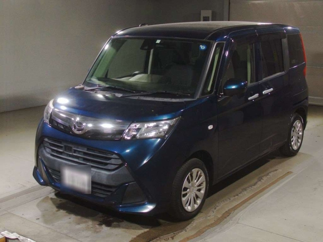 DAIHATSU THOR