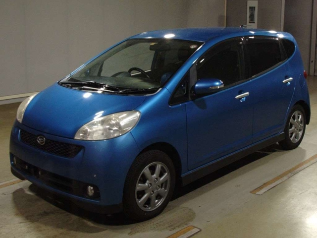 DAIHATSU SONICA