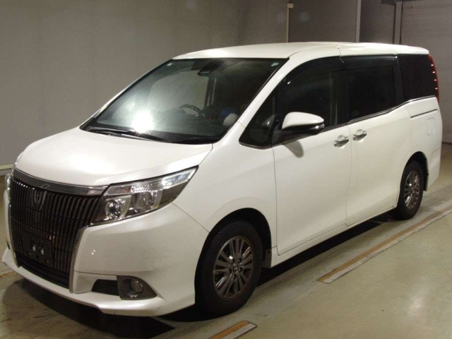 TOYOTA ESQUIRE
