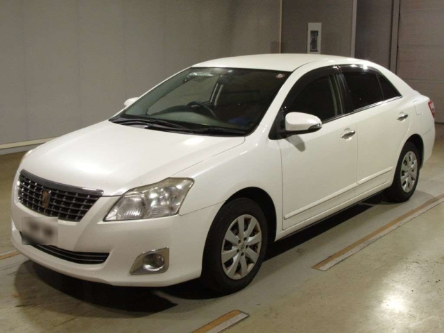 TOYOTA PREMIO