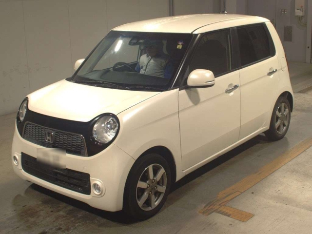 HONDA N ONE