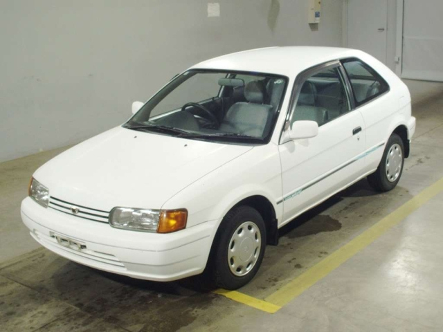 TOYOTA COROLLA2