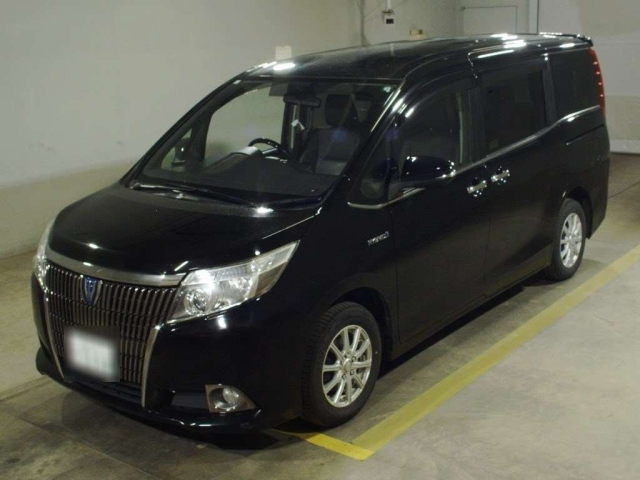 TOYOTA ESQUIRE