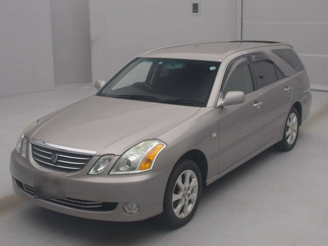 TOYOTA MARK2 BLIT