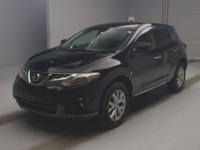 NISSAN MURANO