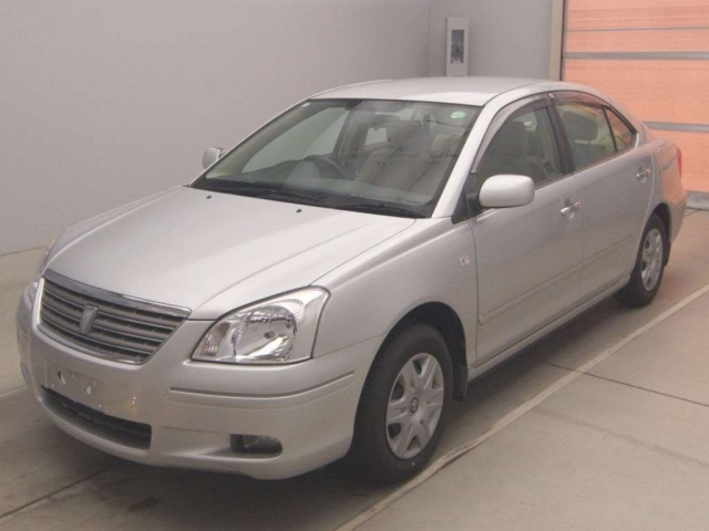TOYOTA PREMIO