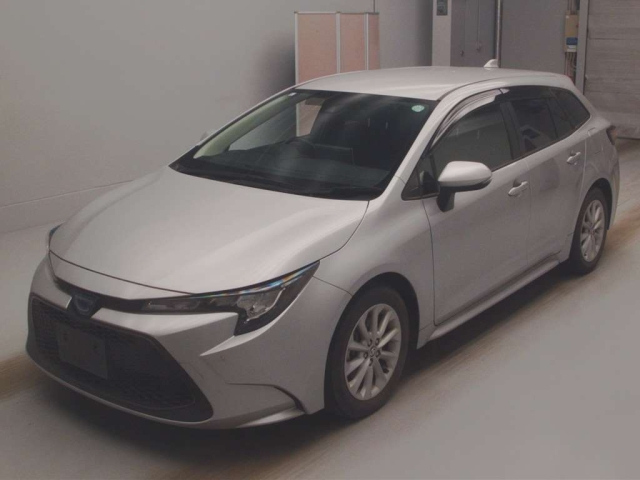 TOYOTA COROLLA TOURING