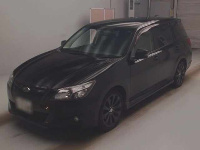 SUBARU EXIGA